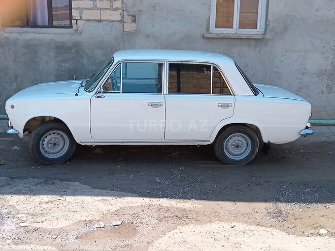 LADA (VAZ) 21011 1974, 93,000 km - 1.3 l - Şəmkir