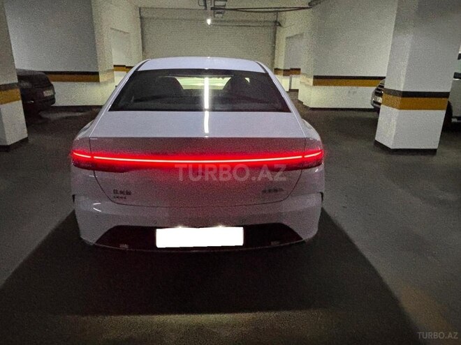 BYD Destroyer 05 2024, 25,000 km - 1.5 л - Bakı