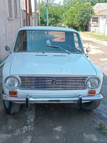 LADA (VAZ) 21011 1974, 93,000 km - 1.3 l - Şəmkir