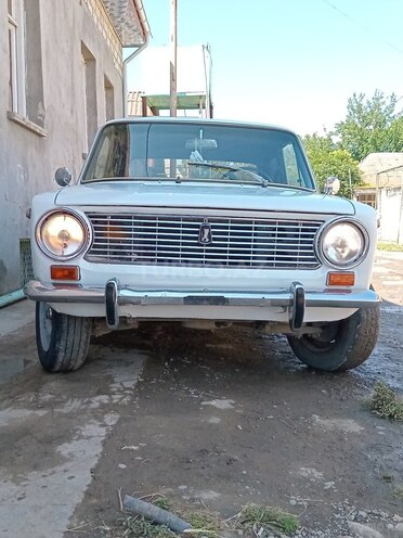 LADA (VAZ) 21011 1974, 93,000 km - 1.3 l - Şəmkir
