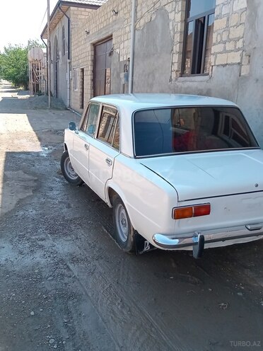 LADA (VAZ) 21011 1974, 93,000 km - 1.3 l - Şəmkir
