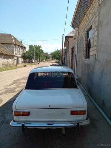 LADA (VAZ) 21011 1974, 93,000 km - 1.3 l - Şəmkir
