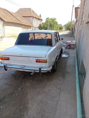LADA (VAZ) 21011 1974, 93,000 km - 1.3 l - Şəmkir