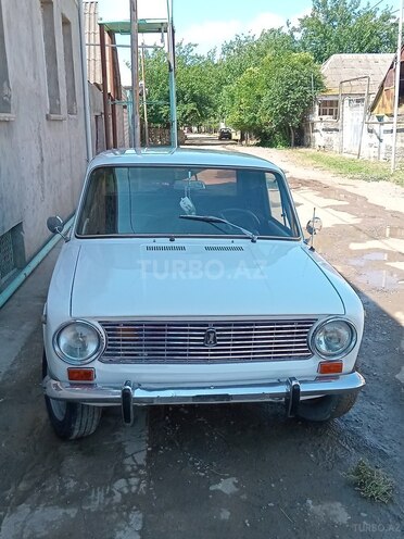 LADA (VAZ) 21011 1974, 93,000 km - 1.3 l - Şəmkir