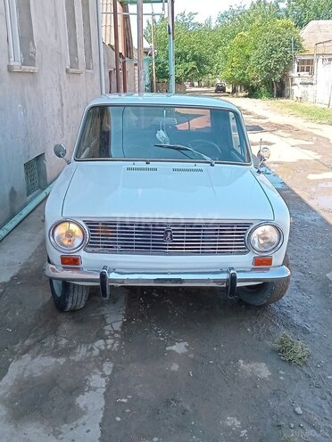 LADA (VAZ) 21011 1974, 93,000 km - 1.3 l - Şəmkir