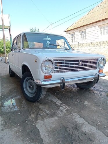 LADA (VAZ) 21011 1974, 93,000 km - 1.3 l - Şəmkir