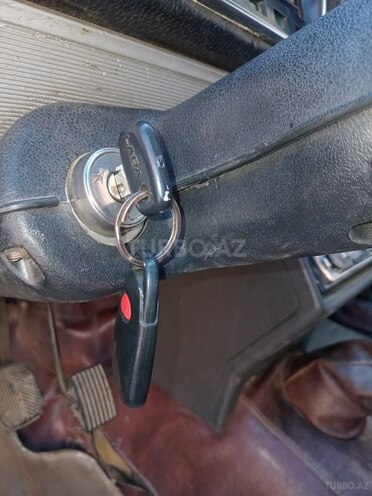 LADA (VAZ) 21011 1974, 93,000 km - 1.3 l - Şəmkir