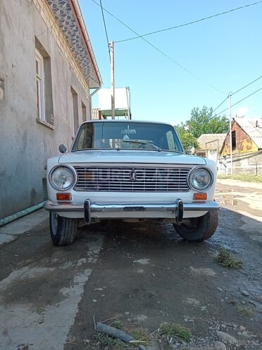 LADA (VAZ) 21011 1974, 93,000 km - 1.3 l - Şəmkir
