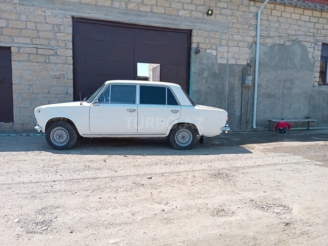 LADA (VAZ) 21011 1974, 93,000 km - 1.3 l - Şəmkir