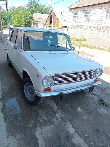 LADA (VAZ) 21011 1974, 93,000 km - 1.3 l - Şəmkir