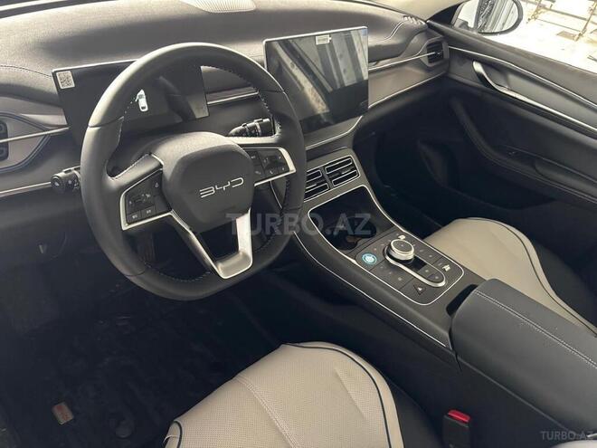 BYD Destroyer 05 2024, 25,000 km - 1.5 л - Bakı