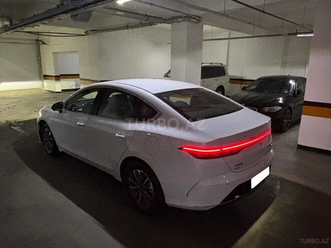 BYD Destroyer 05 2024, 25,000 km - 1.5 л - Bakı