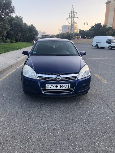 Opel Astra 2009, 225,000 km - 1.4 l - Bakı