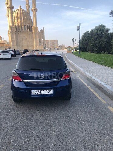 Opel Astra 2009, 225,000 km - 1.4 l - Bakı