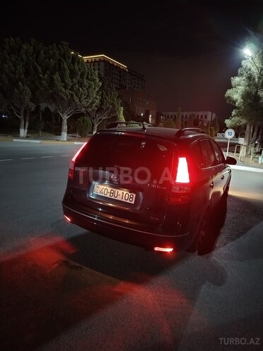 Hyundai i30 2010, 319,000 km - 1.6 l - Bakı