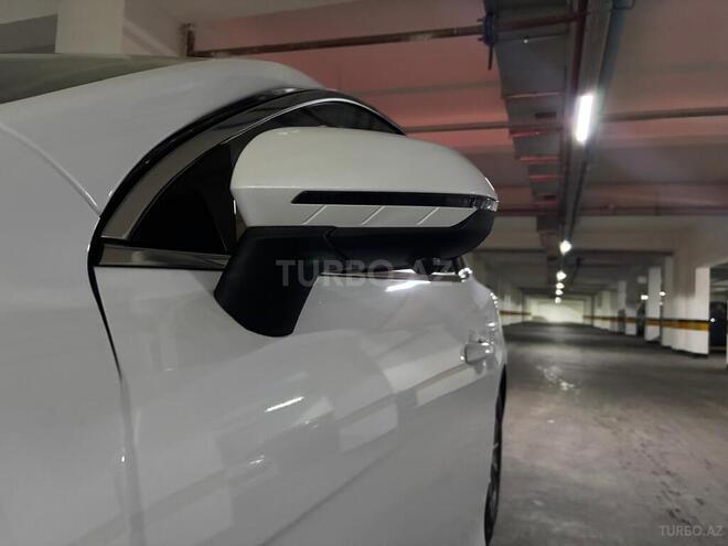 BYD Destroyer 05 2024, 25,000 km - 1.5 л - Bakı