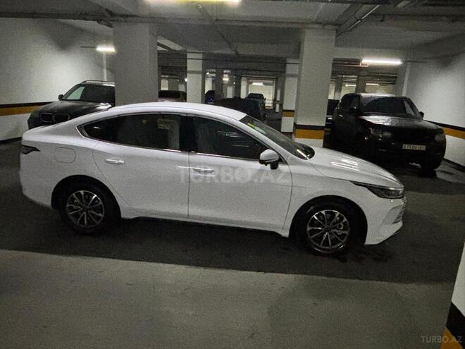 BYD Destroyer 05 2024, 25,000 km - 1.5 л - Bakı