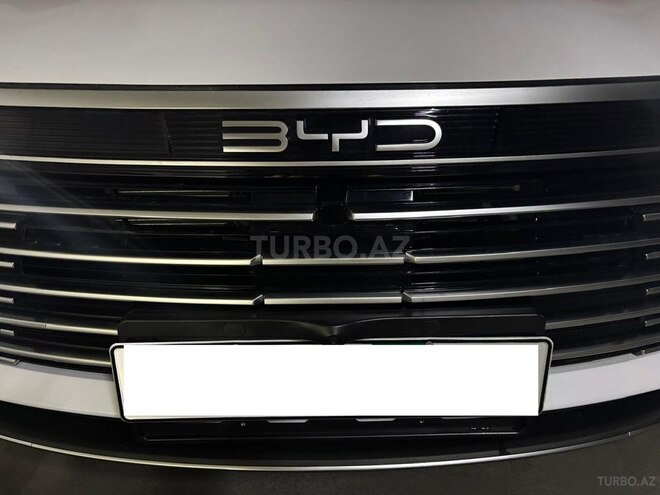 BYD Destroyer 05 2024, 25,000 km - 1.5 л - Bakı