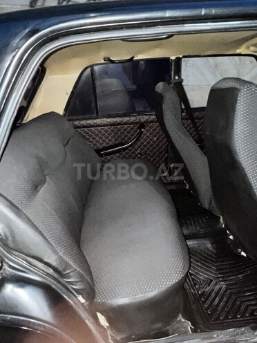 LADA (VAZ) 2107 2011, 90,000 km - 1.6 л - Bakı