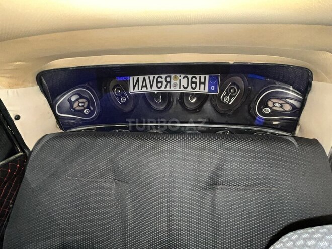 LADA (VAZ) 2107 2011, 90,000 km - 1.6 л - Bakı