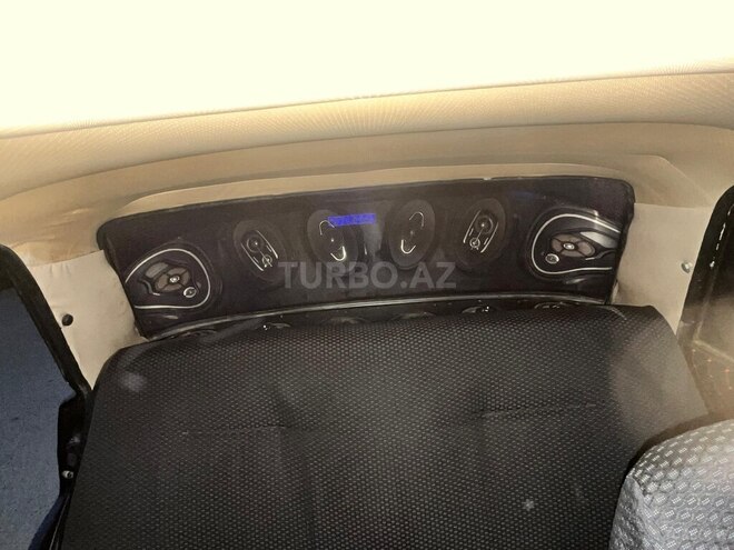 LADA (VAZ) 2107 2011, 90,000 km - 1.6 л - Bakı