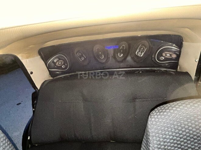 LADA (VAZ) 2107 2011, 90,000 km - 1.6 л - Bakı