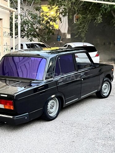 LADA (VAZ) 2107 2011, 90,000 km - 1.6 л - Bakı