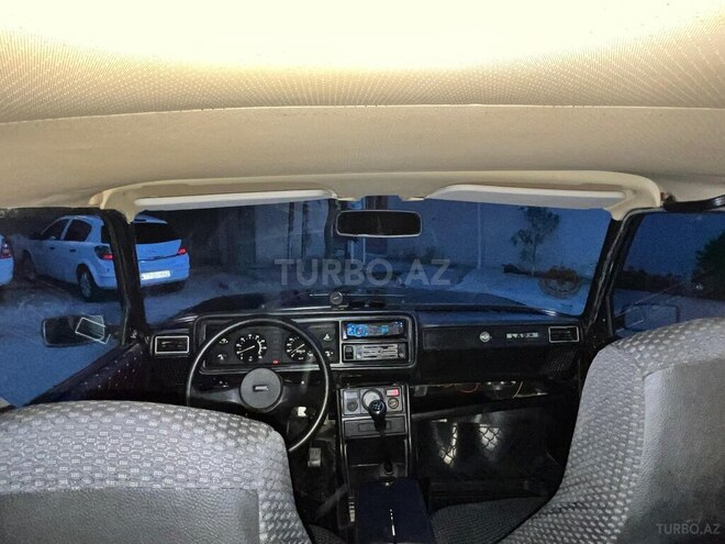 LADA (VAZ) 2107 2011, 90,000 km - 1.6 л - Bakı