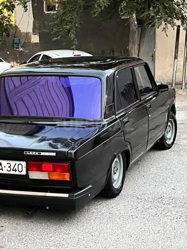 LADA (VAZ) 2107 2011, 90,000 km - 1.6 л - Bakı