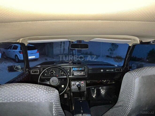 LADA (VAZ) 2107 2011, 90,000 km - 1.6 л - Bakı