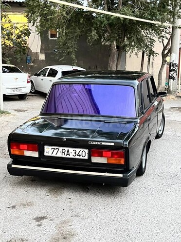 LADA (VAZ) 2107 2011, 90,000 km - 1.6 л - Bakı