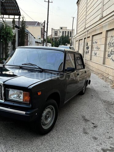 LADA (VAZ) 2107 2011, 90,000 km - 1.6 л - Bakı