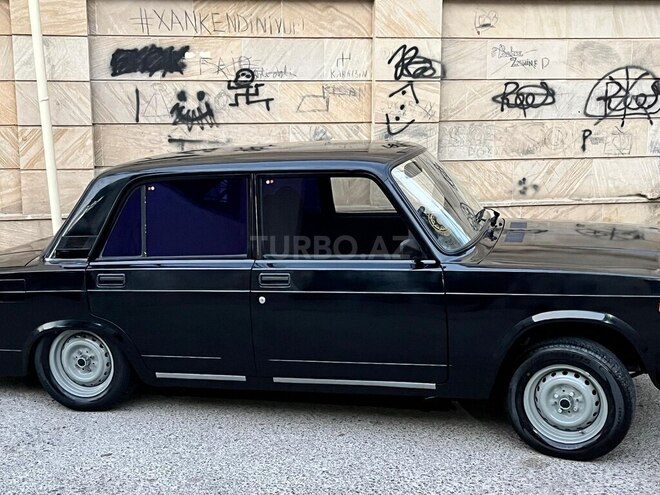 LADA (VAZ) 2107 2011, 90,000 km - 1.6 л - Bakı