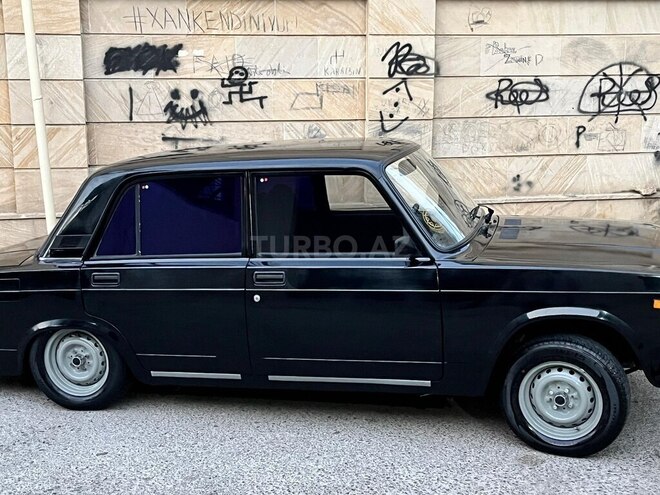 LADA (VAZ) 2107 2011, 90,000 km - 1.6 л - Bakı