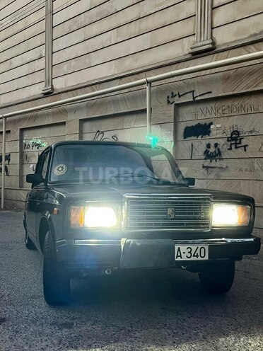 LADA (VAZ) 2107 2011, 90,000 km - 1.6 л - Bakı