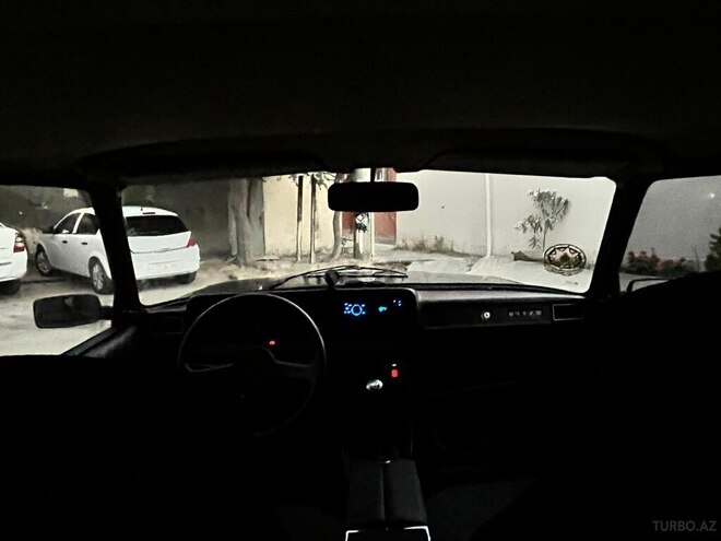 LADA (VAZ) 2107 2011, 90,000 km - 1.6 л - Bakı