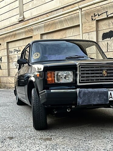 LADA (VAZ) 2107 2011, 90,000 km - 1.6 л - Bakı