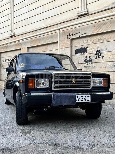 LADA (VAZ) 2107 2011, 90,000 km - 1.6 л - Bakı