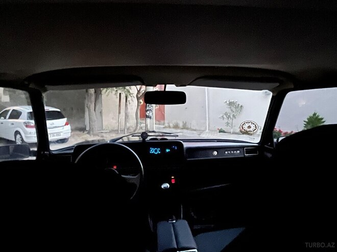 LADA (VAZ) 2107 2011, 90,000 km - 1.6 л - Bakı