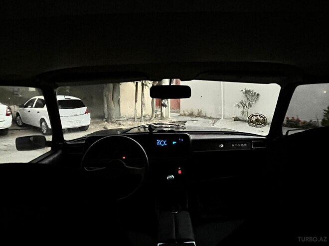 LADA (VAZ) 2107 2011, 90,000 km - 1.6 л - Bakı