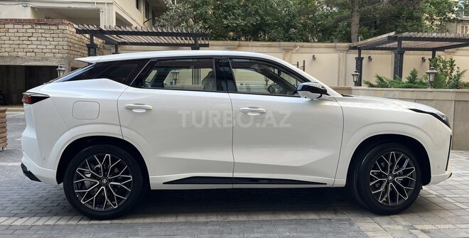 Changan  2025, 0 km - 1.5 l - Bakı