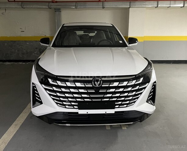 Changan  2025, 0 km - 1.5 l - Bakı