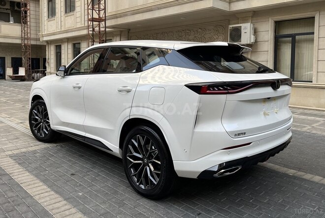 Changan  2025, 0 km - 1.5 l - Bakı