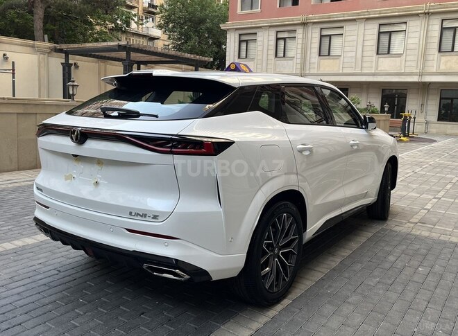 Changan  2025, 0 km - 1.5 l - Bakı