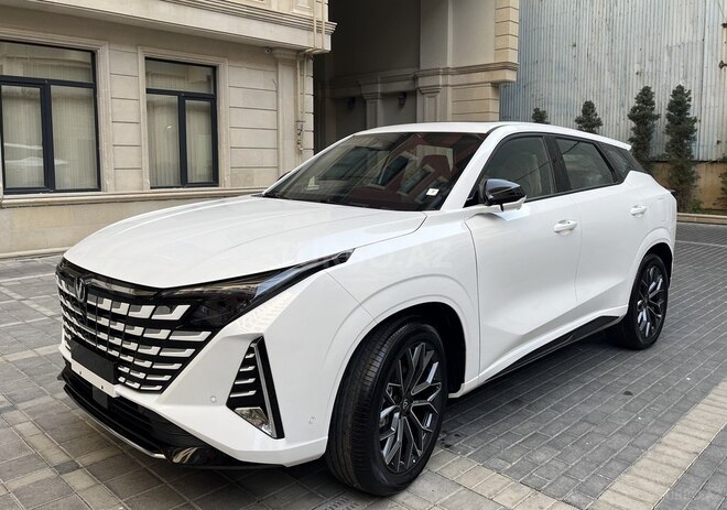 Changan  2025, 0 km - 1.5 l - Bakı