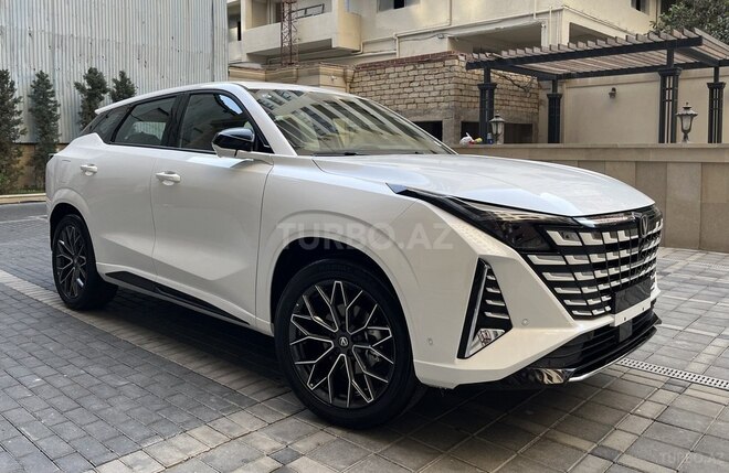 Changan  2025, 0 km - 1.5 l - Bakı