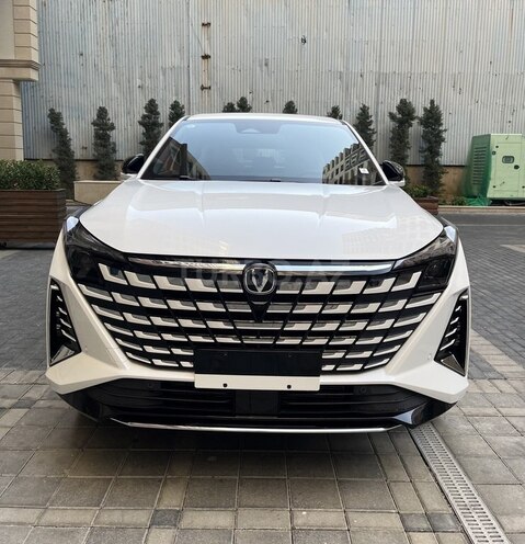 Changan  2025, 0 km - 1.5 l - Bakı