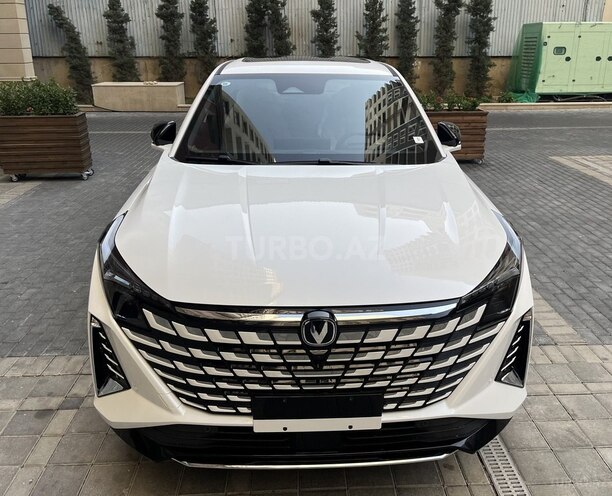 Changan  2025, 0 km - 1.5 l - Bakı