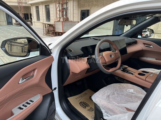 Changan  2025, 0 km - 1.5 l - Bakı