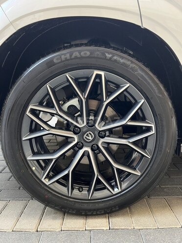 Changan  2025, 0 km - 1.5 l - Bakı